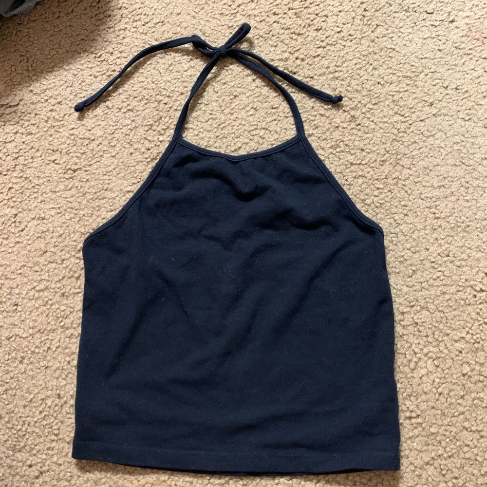 🖤halter top🖤